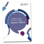 Health Stats Quarter 3 2018-19 - Website publication image