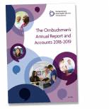 Annual Report and Accounts 2018-2019