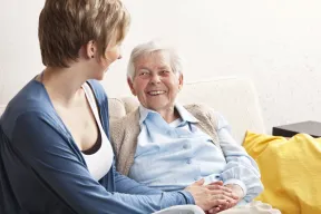 Image from annual report 2014-15