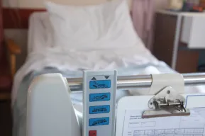 Image from avoidable harm report