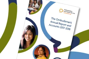 Annual report 2017-2018