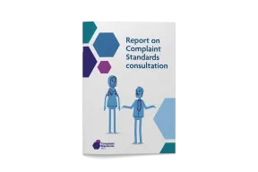 Continuing Healthcare Report - Cover image